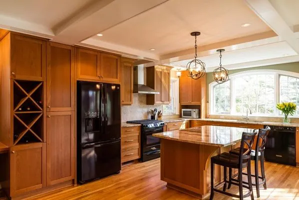 Winfield Builders Logo