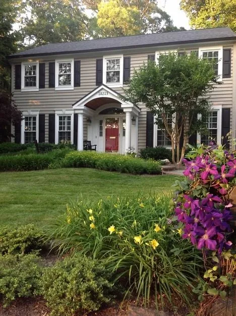 Slide of Winfield Builders