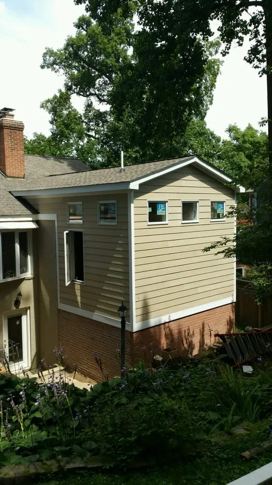 Slide of Winfield Builders