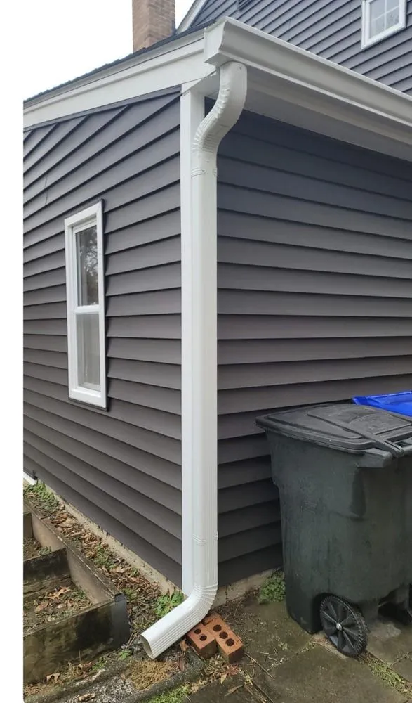 Slide of Winfield Builders