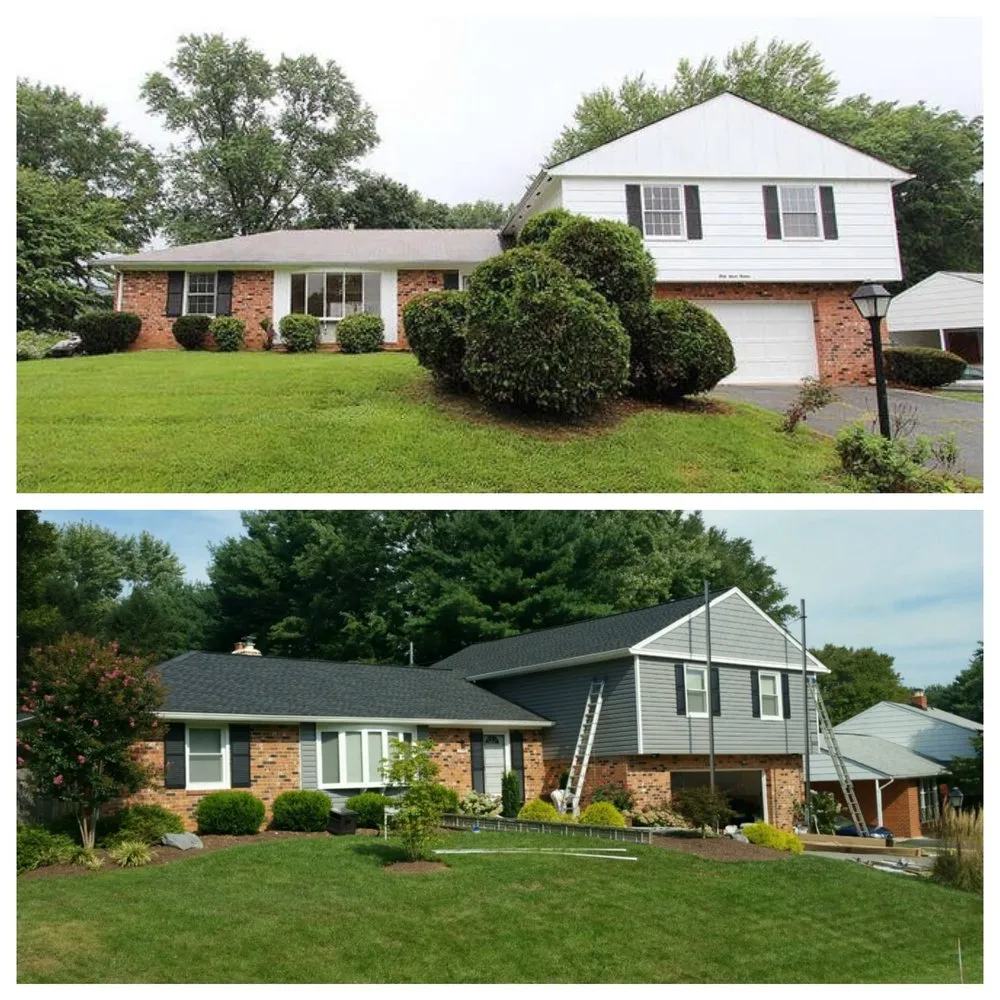 Slide of Winfield Builders