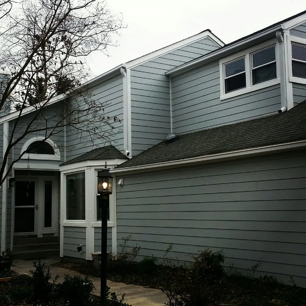 Slide of Winfield Builders