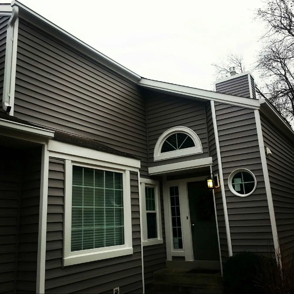 Slide of Winfield Builders