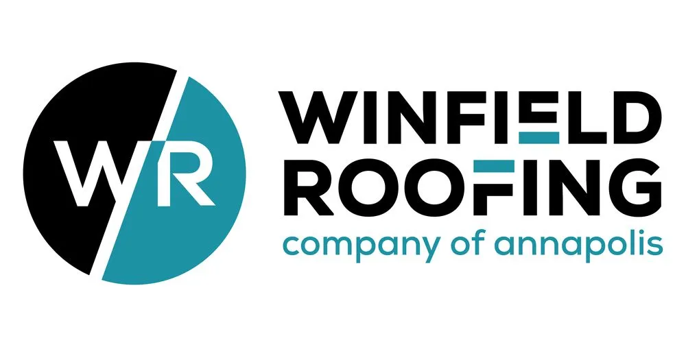 Slide of Winfield Roofing Company