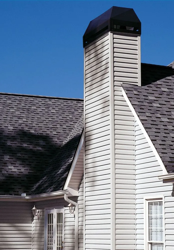 Slide of Winfield Roofing Company