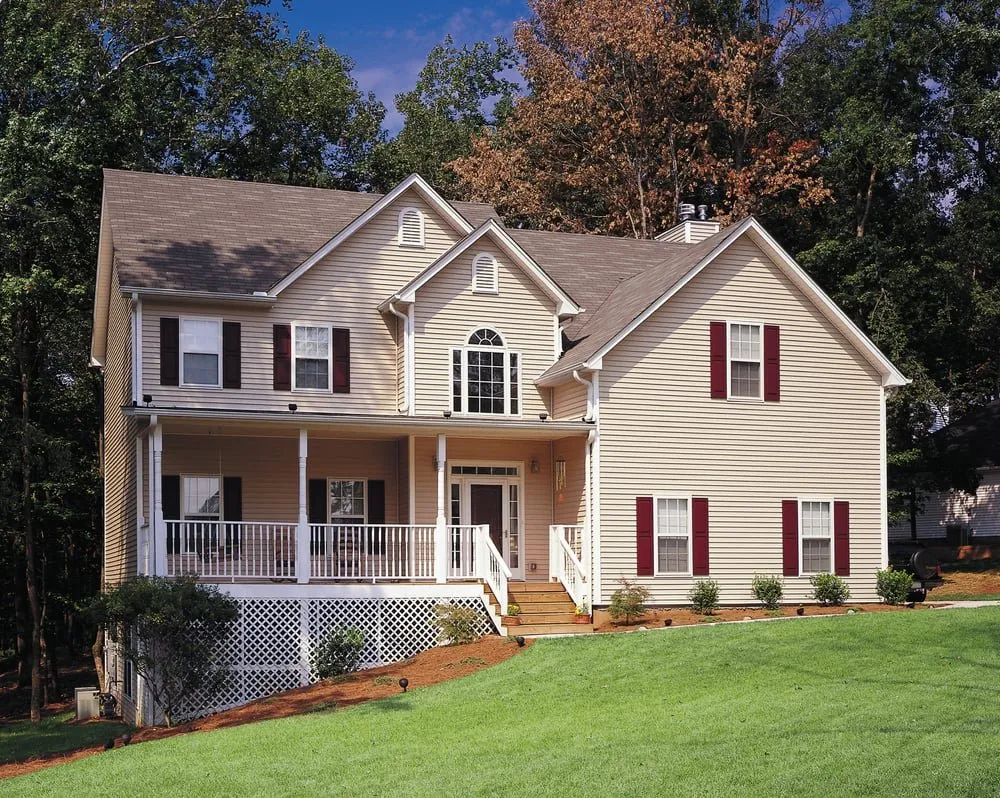 Slide of Winfield Roofing Company