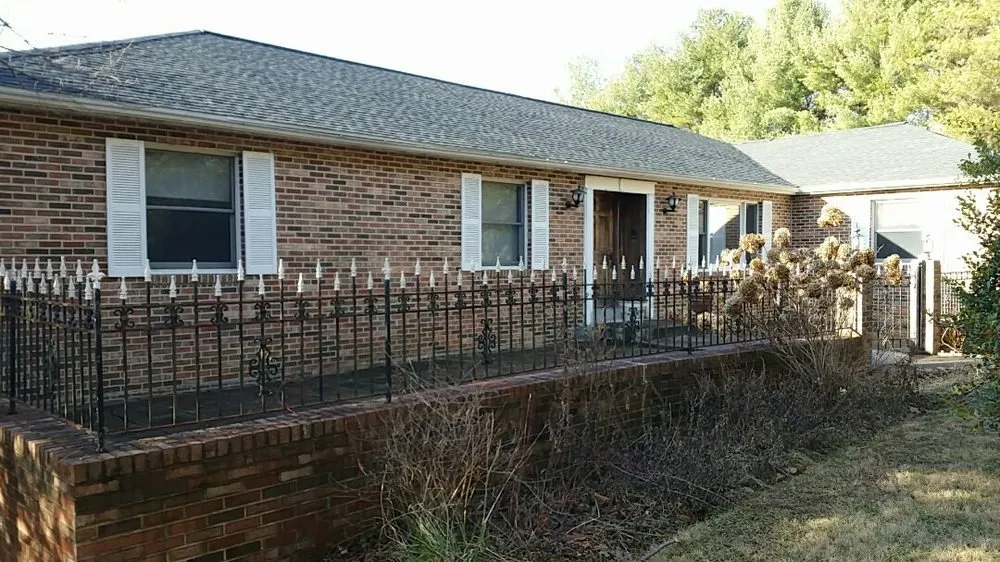 Slide of Winfield Roofing Company