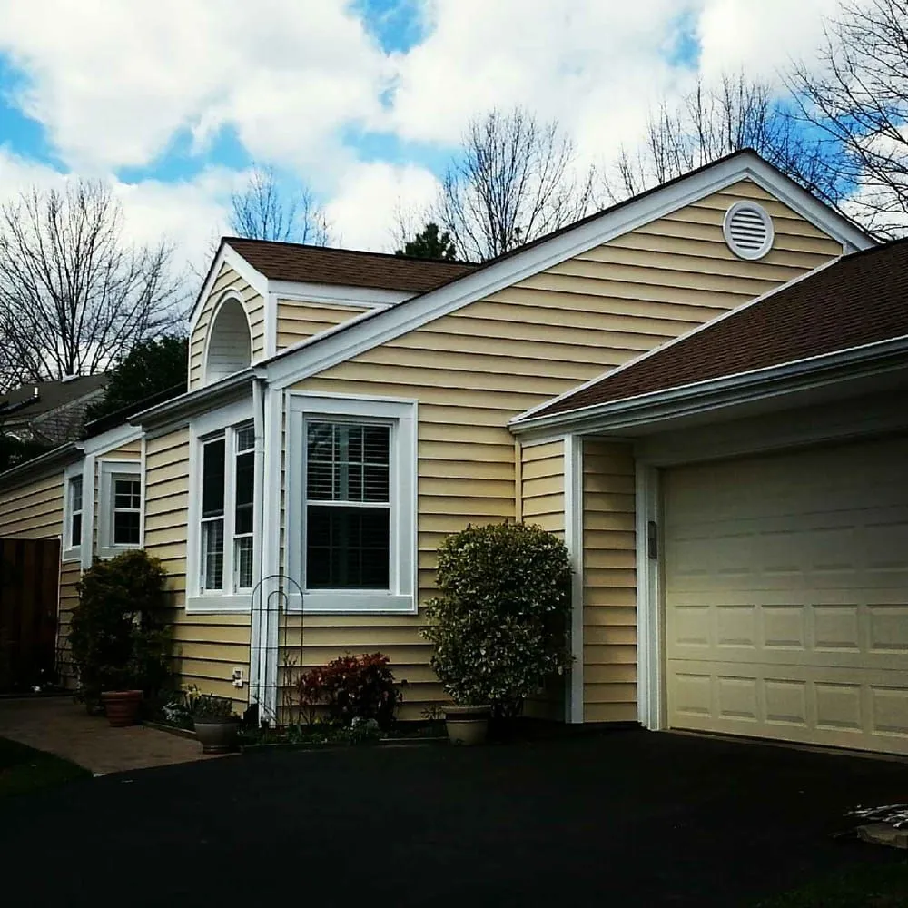 Slide of Winfield Roofing Company
