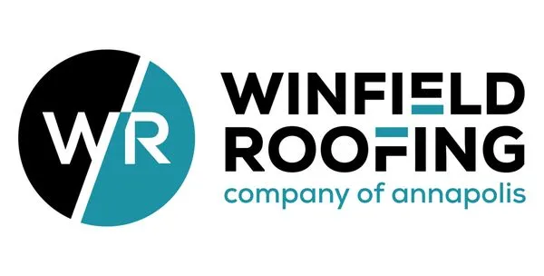Winfield Roofing Company Logo