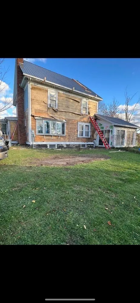 Slide of Wings Home Improvements