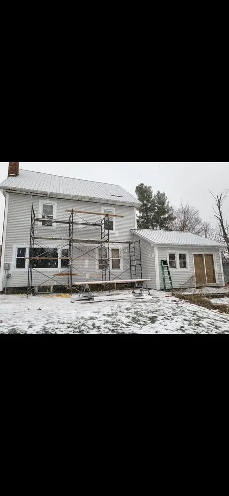 Slide of Wings Home Improvements