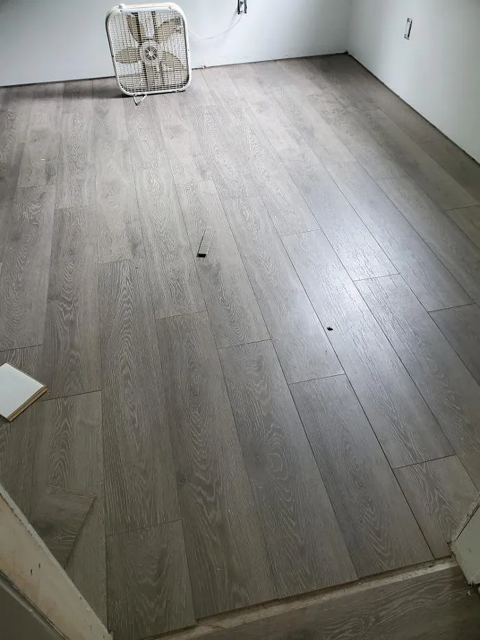 Slide of Winkleblack Construction