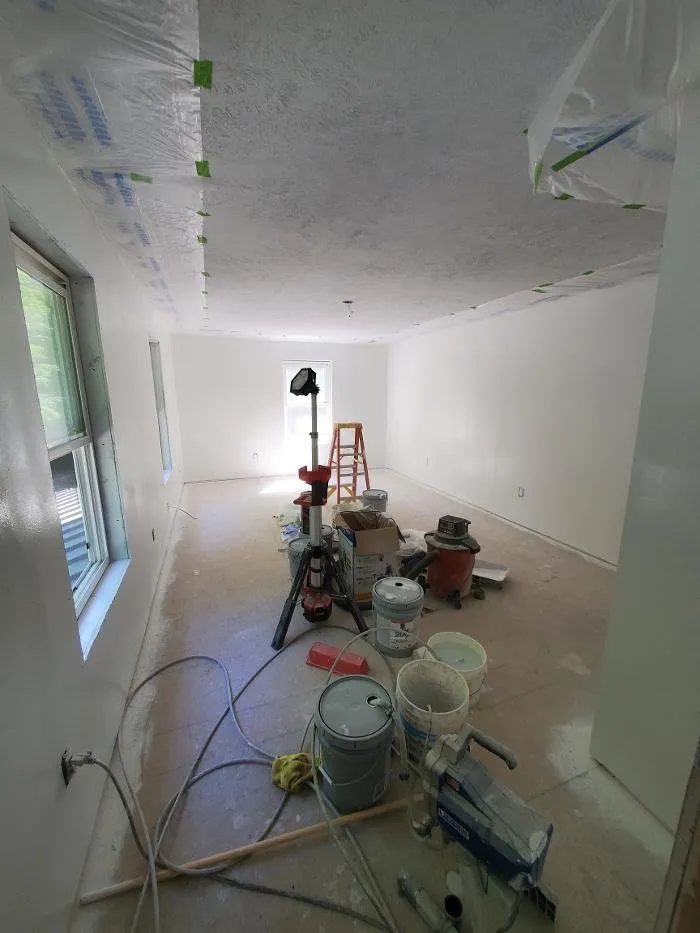 Slide of Winkleblack Construction