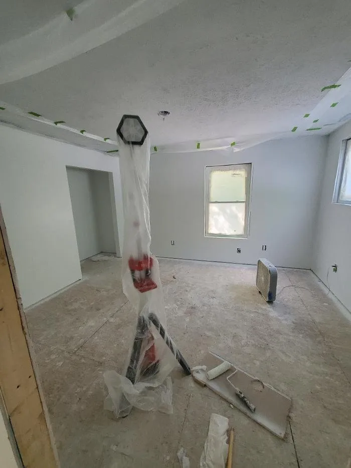 Slide of Winkleblack Construction