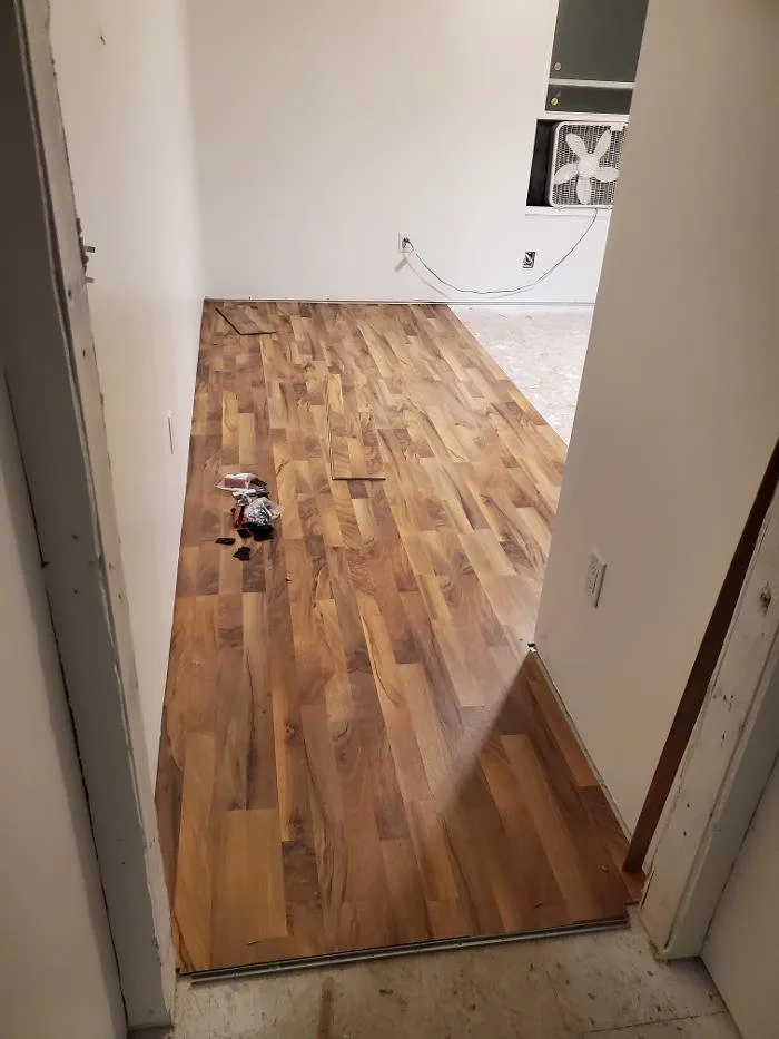 Slide of Winkleblack Construction