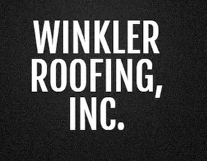 Slide of Winkler Roofing