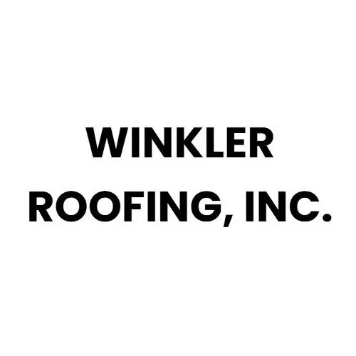 Slide of Winkler Roofing