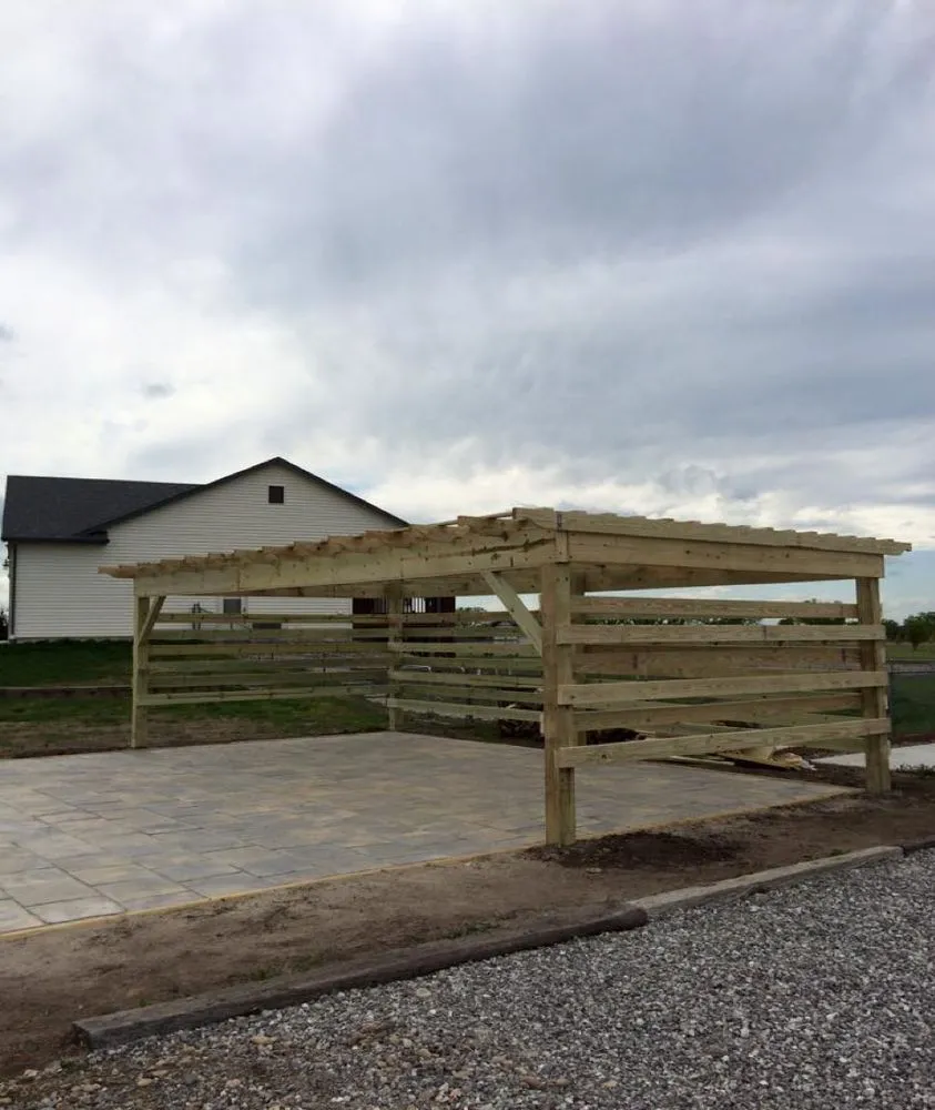 Emergency roof installation experts serving Viola, KS - WinMill Roofing & Remodeling