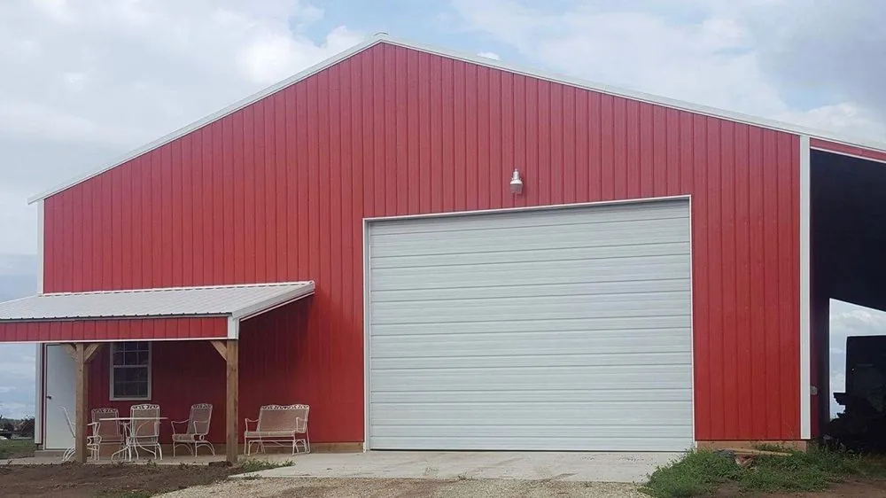 Trusted roof replacement after storm damage in Viola, KS by WinMill Roofing & Remodeling