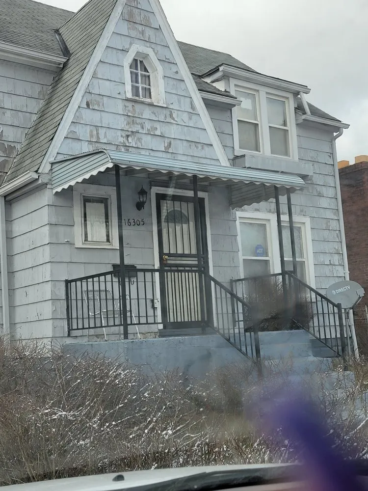 Slide of Winn Home Improvement