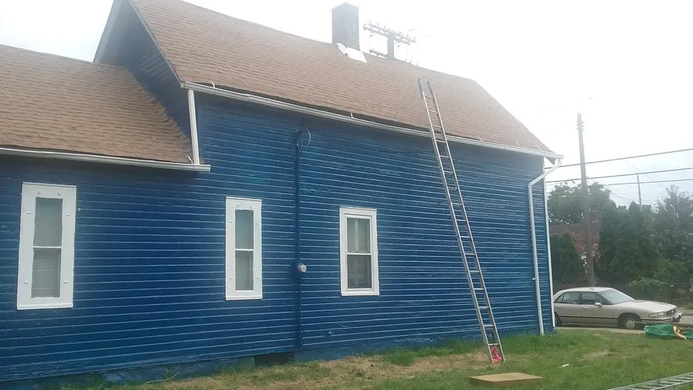 Slide of Winn Home Improvement