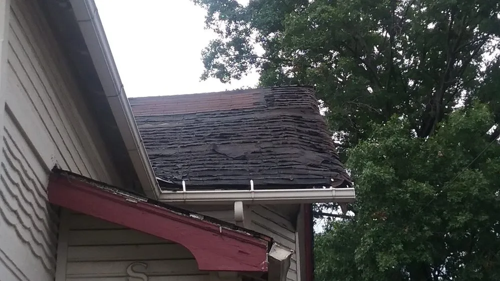 Slide of Winn Home Improvement