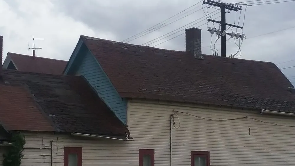 Slide of Winn Home Improvement