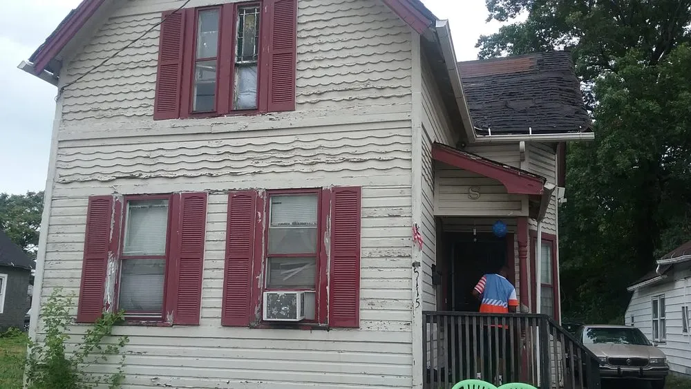 Slide of Winn Home Improvement