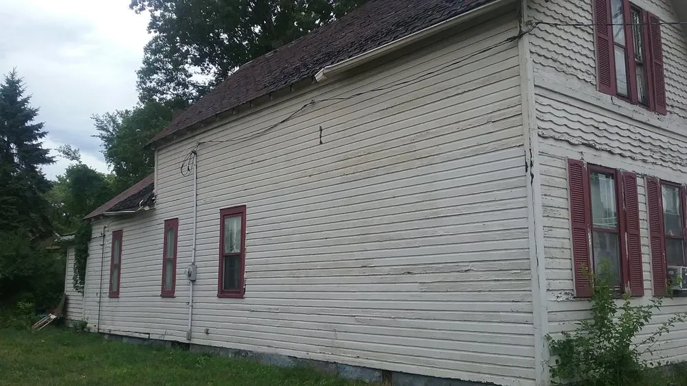 Slide of Winn Home Improvement