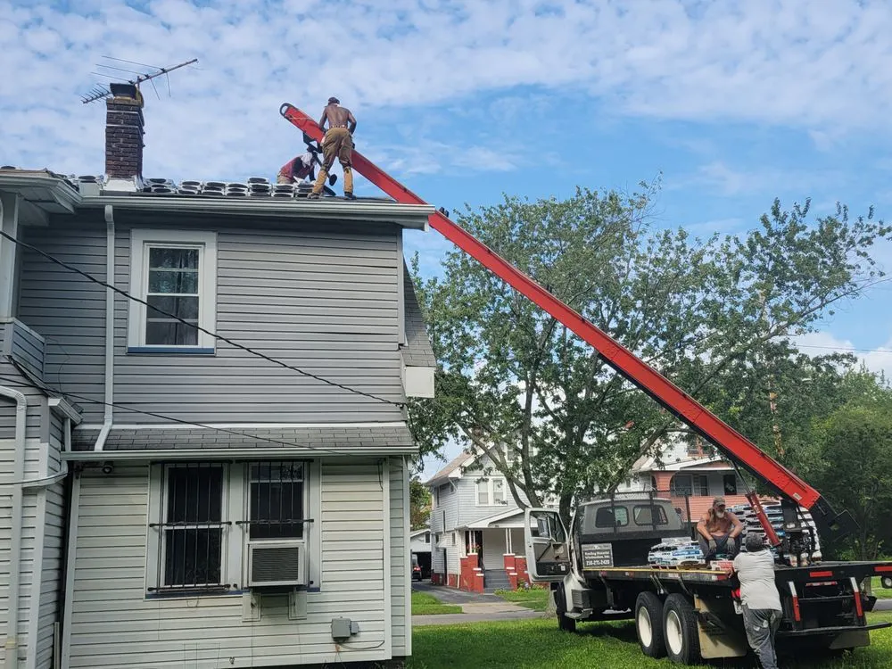 Slide of Winn Home Improvement