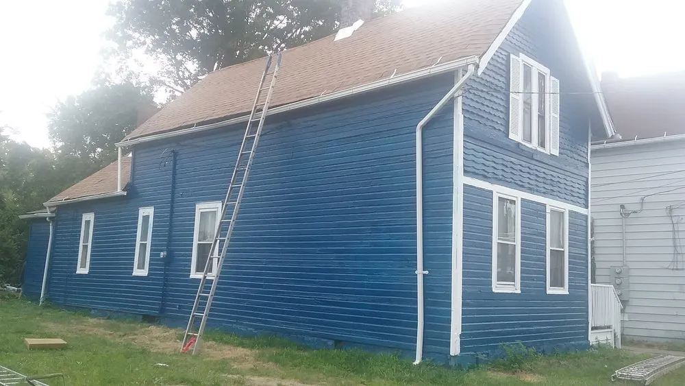 Slide of Winn Home Improvement