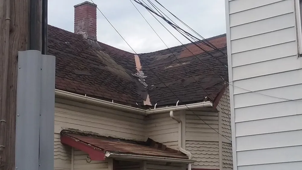 Slide of Winn Home Improvement