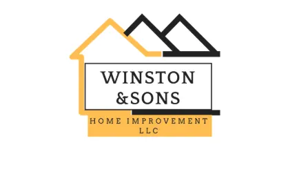 Slide of Winston & Sons Home Improvement