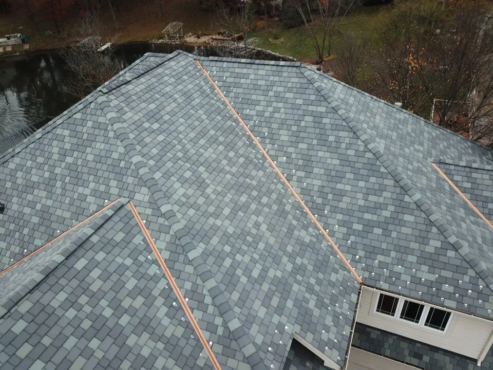 Slide of Winston & Sons Home Improvement