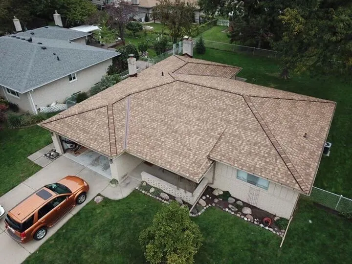 Slide of Winston & Sons Home Improvement