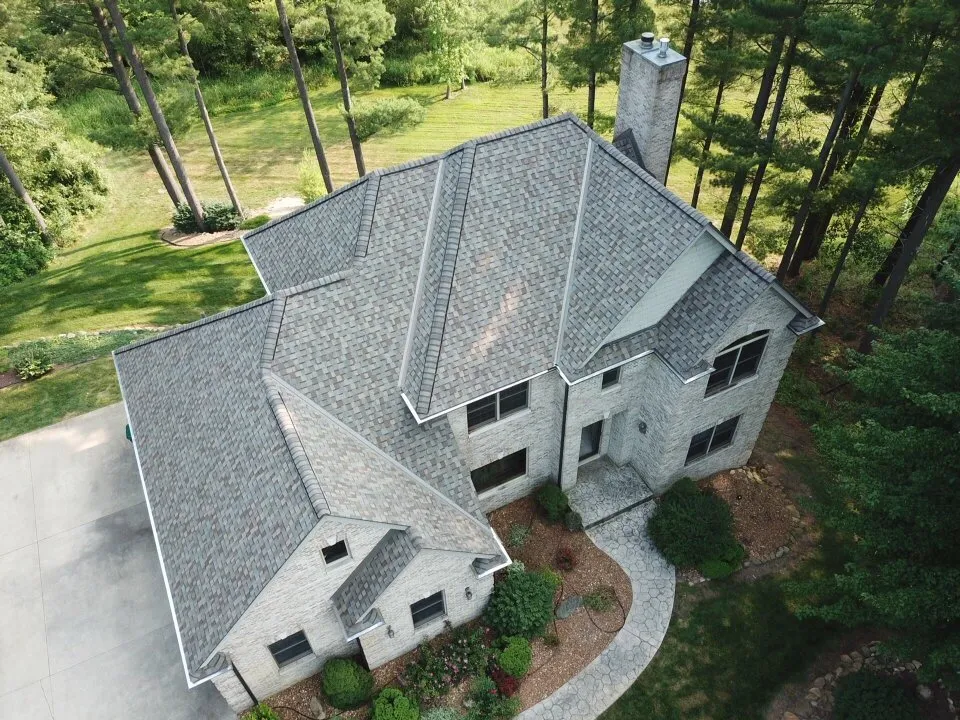 Slide of Winston & Sons Home Improvement