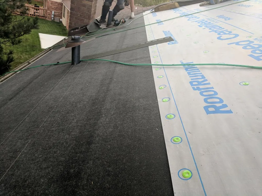 Slide of Winston & Sons Home Improvement