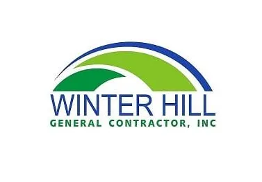 Slide of Winter Hill General Contractor
