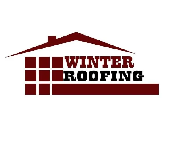 Slide of Winter Roofing