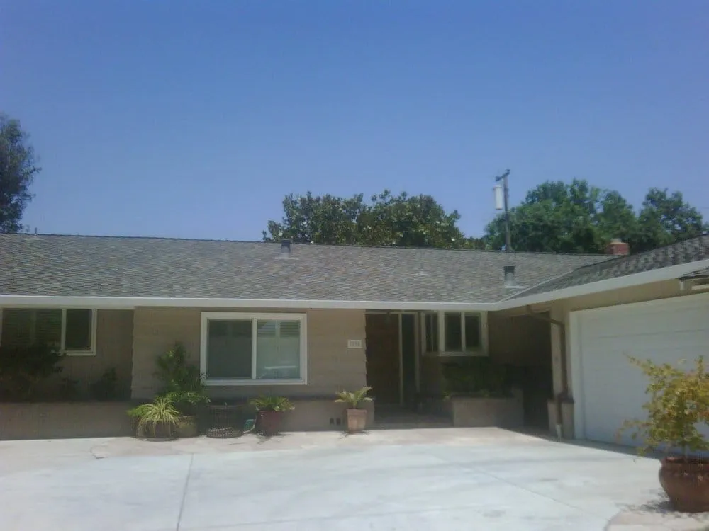 Slide of Winter Roofing