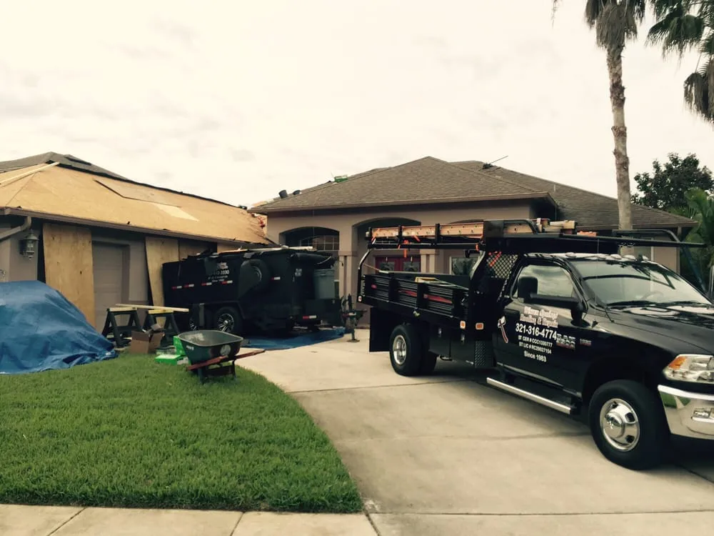 Slide of Winter Springs Roofing & Repair
