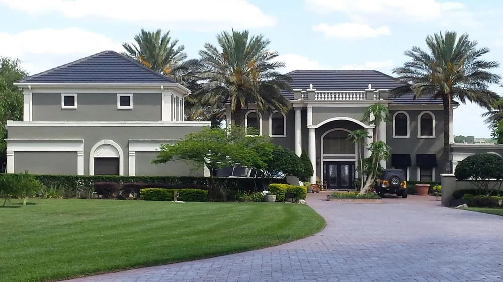 Slide of Winter Springs Roofing & Repair