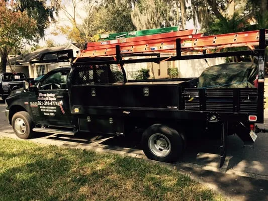 Winter Springs Roofing & Repair