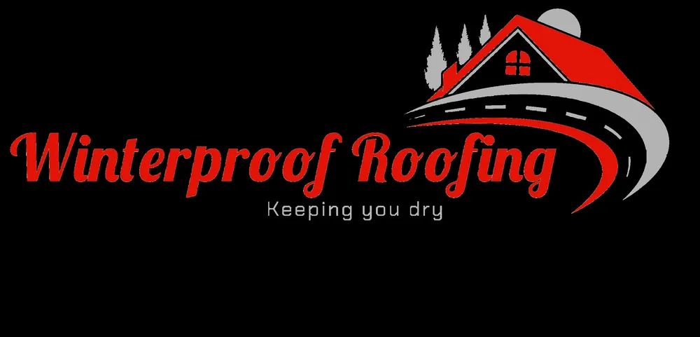 Slide of Winterproof Roofing