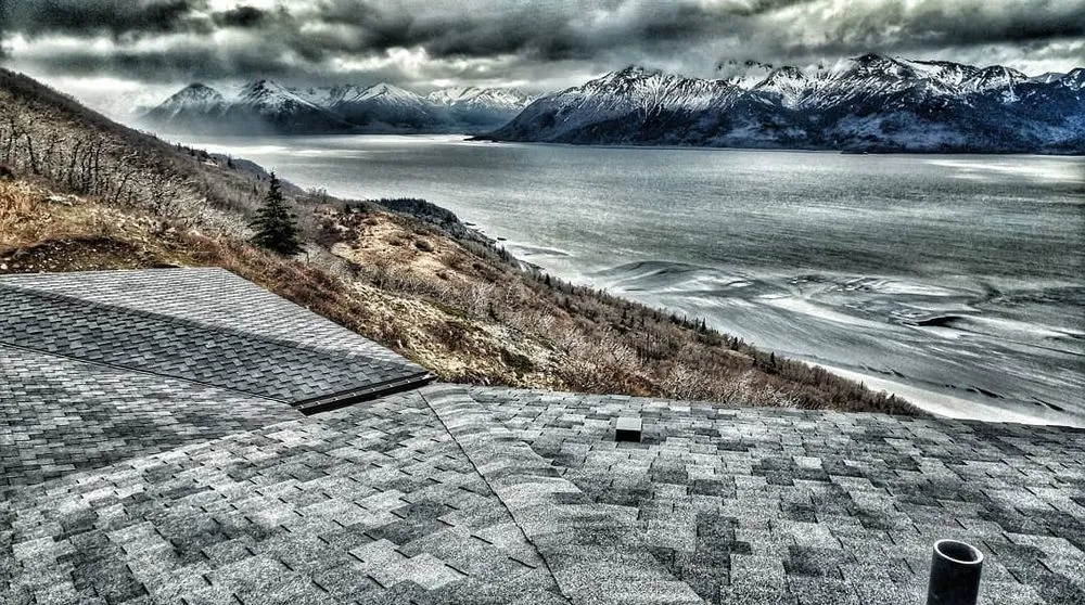 Slide of Winterproof Roofing