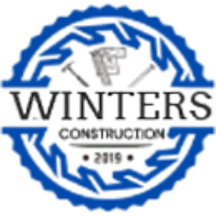 Slide of Winters Construction