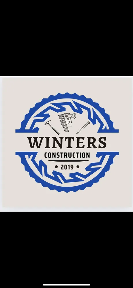 Slide of Winters Construction