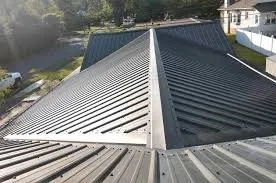 Top-rated shingle roofing service for homes in Shermans Dale, PA by Winters Roofing and Home Improvements
