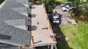 Winters Roofing and Home Improvements Logo
