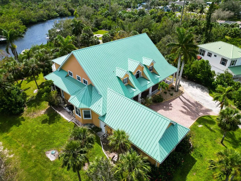 Slide of Wintex Enterprises